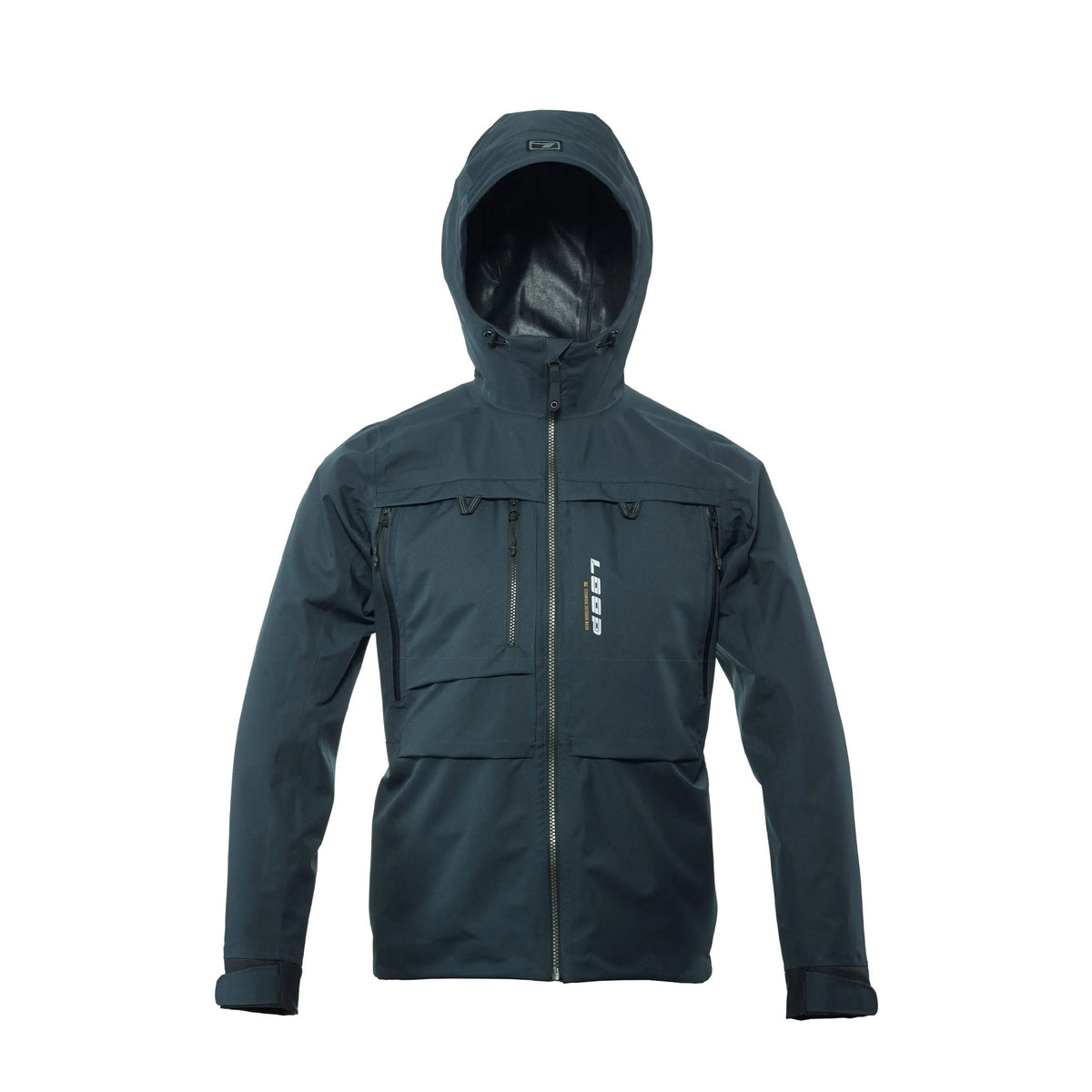 Women's Dellik Jacket - Dark Grey