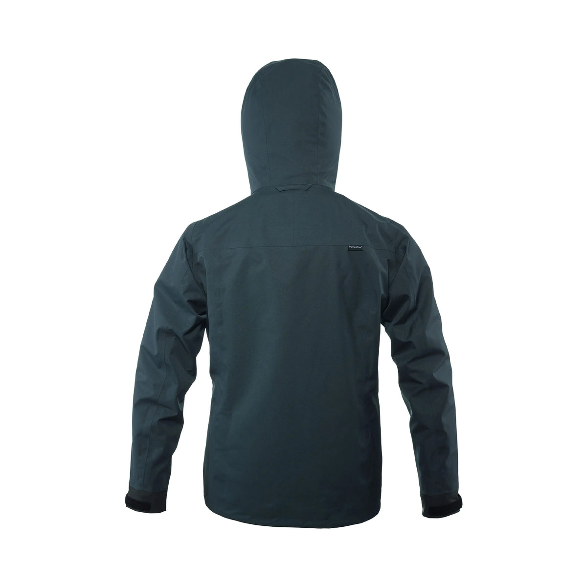 Women's Dellik Jacket - Dark Grey