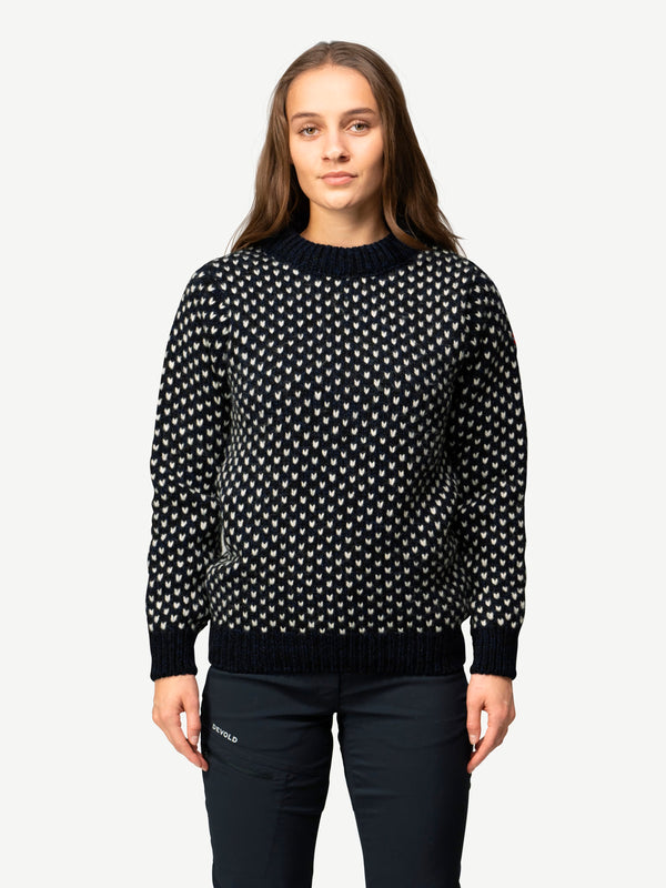 Nordsjø Wool Sweater