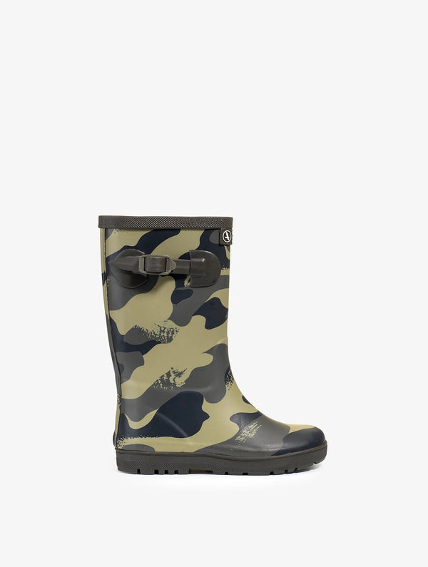 Kid's Woodypop 2 Wellington Boots