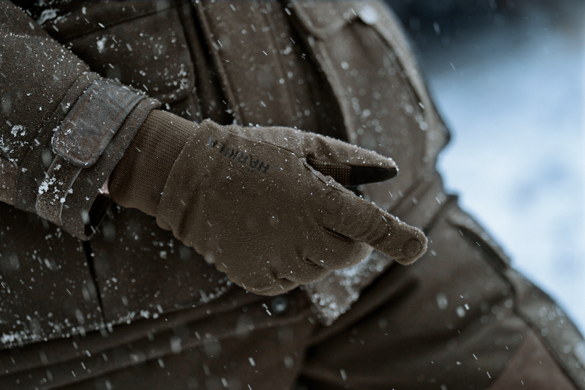 Garor HWS Gloves