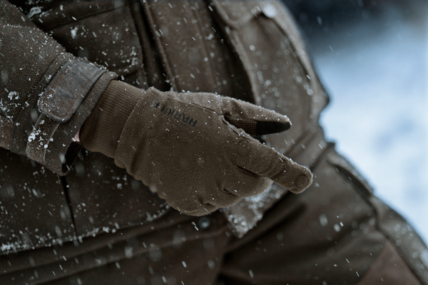 Garor HWS Gloves