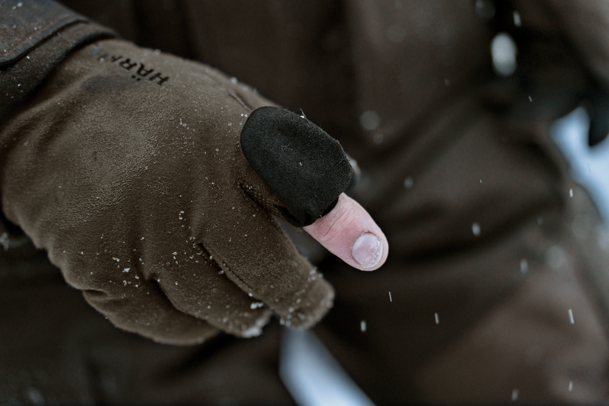 Garor HWS Gloves