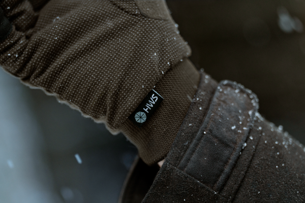 Garor HWS Gloves