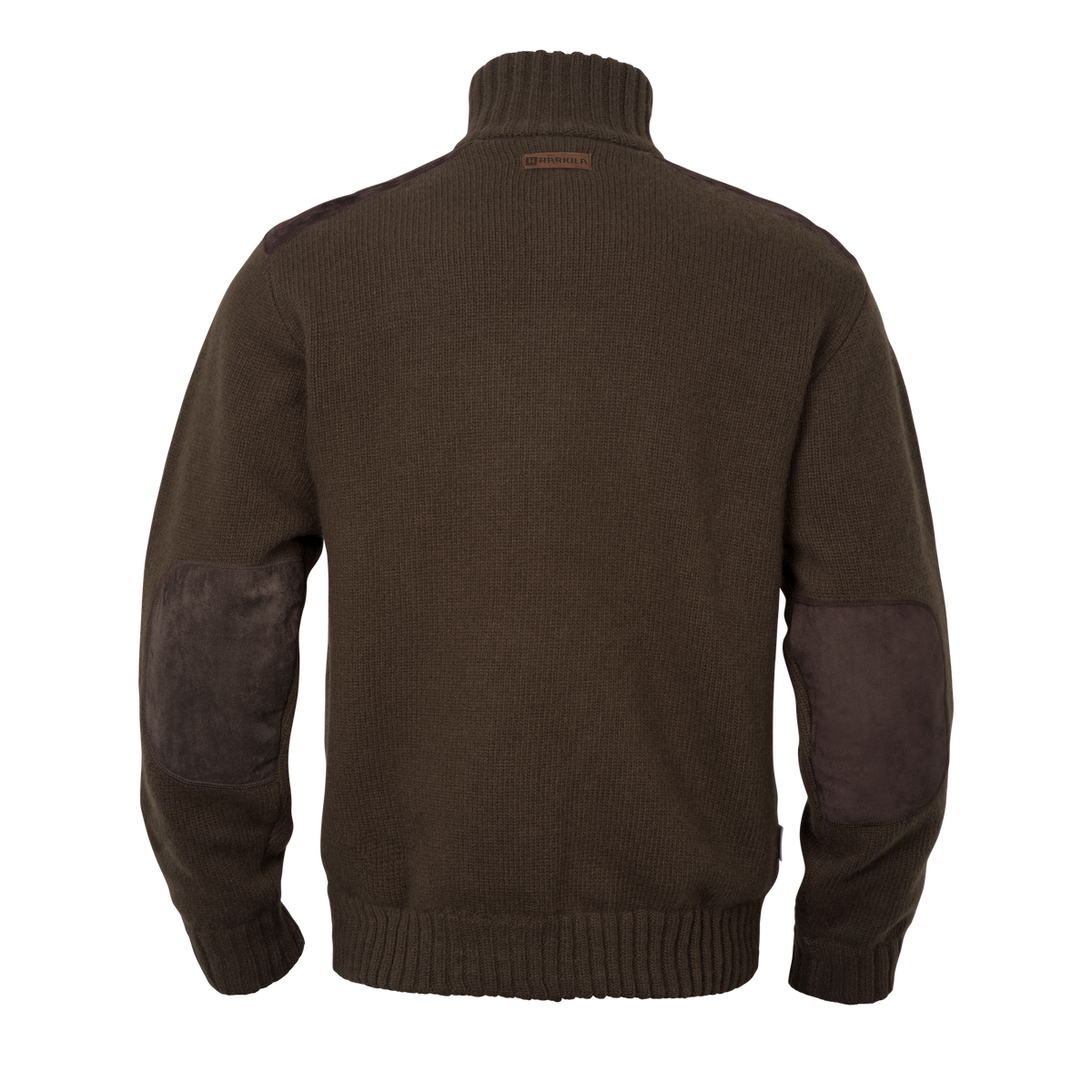 Annaboda WSP Knit Half Zip