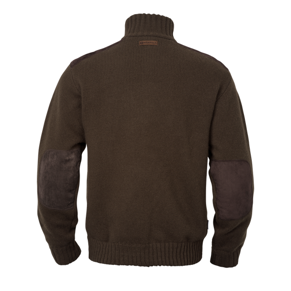 Annaboda WSP Knit Half Zip