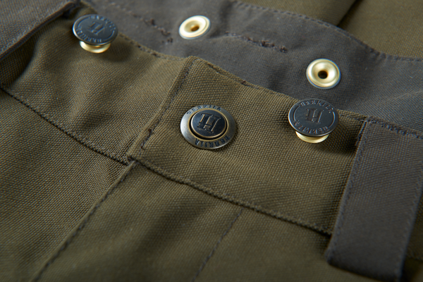 The Pro Hunter Move Trouser