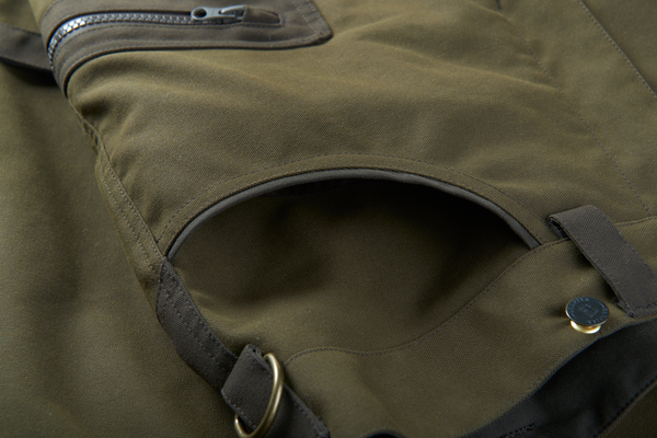 The Pro Hunter Move Trouser