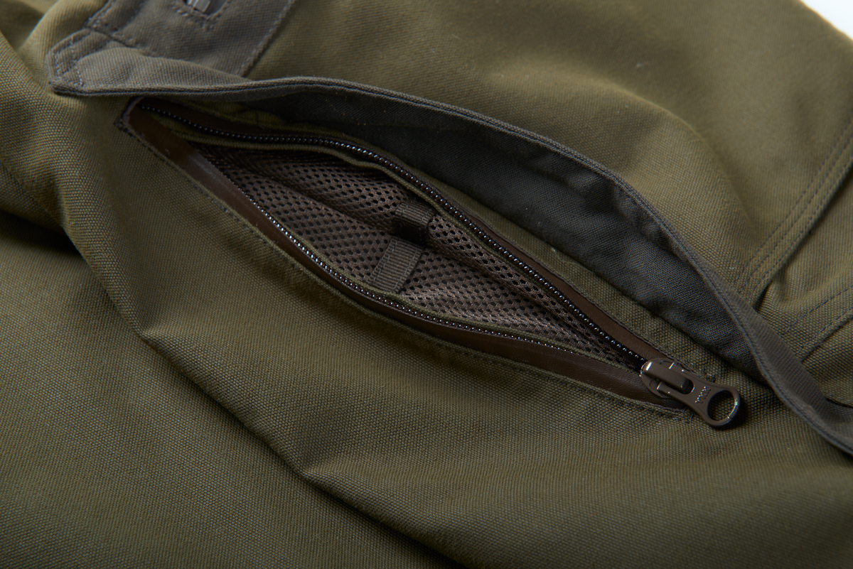 The Pro Hunter Move Trouser