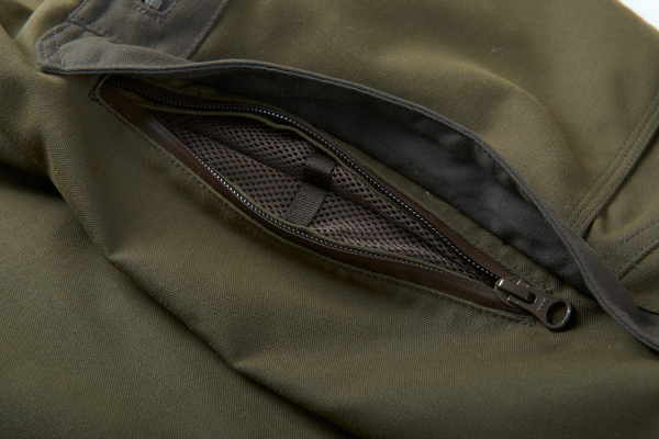 The Pro Hunter Move Trouser