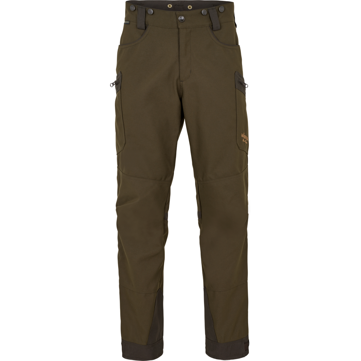 The Pro Hunter Move Trouser