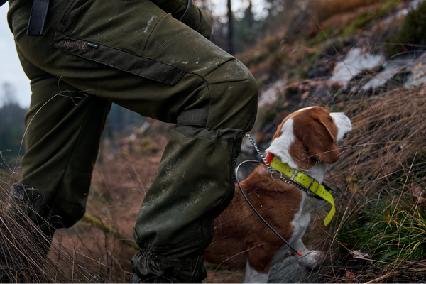 The Pro Hunter Move Trouser