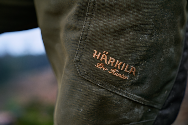 The Pro Hunter Move Trouser