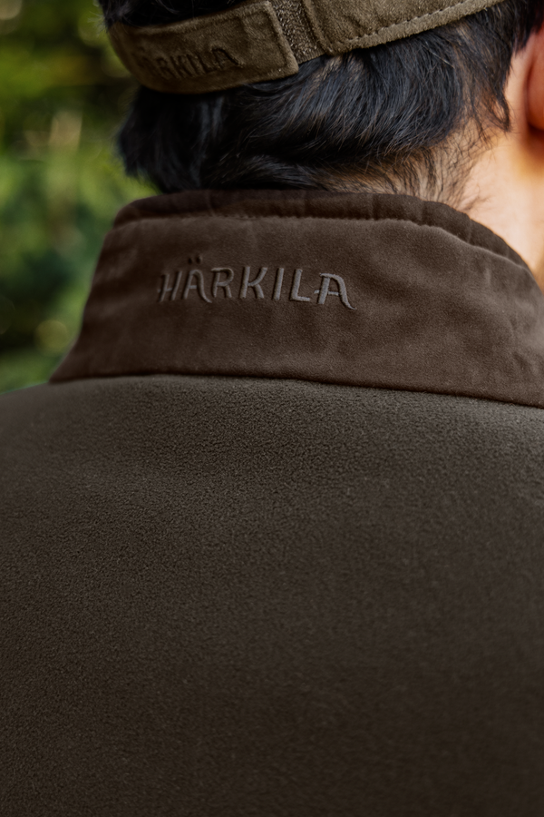 Kamko Regal Reversible Fleece Jacket