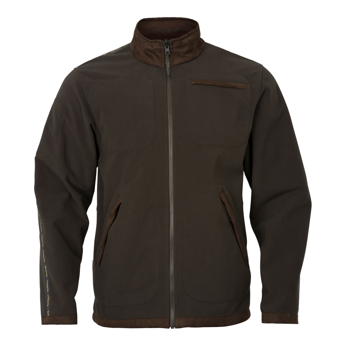 Kamko Regal Reversible Fleece Jacket
