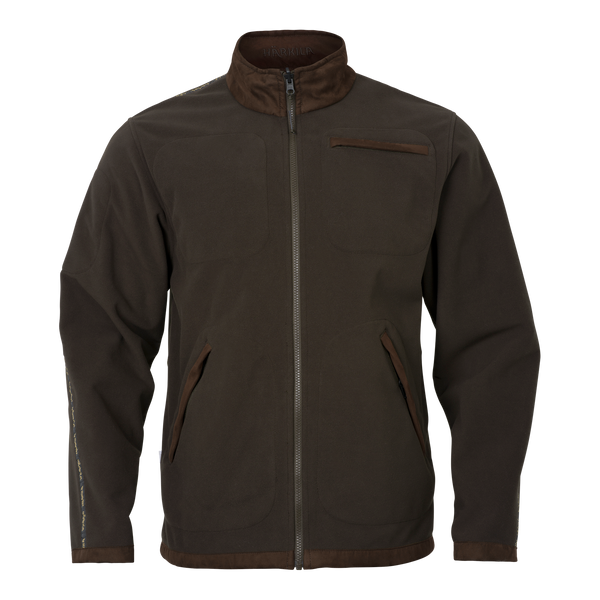 Kamko Regal Reversible Fleece Jacket