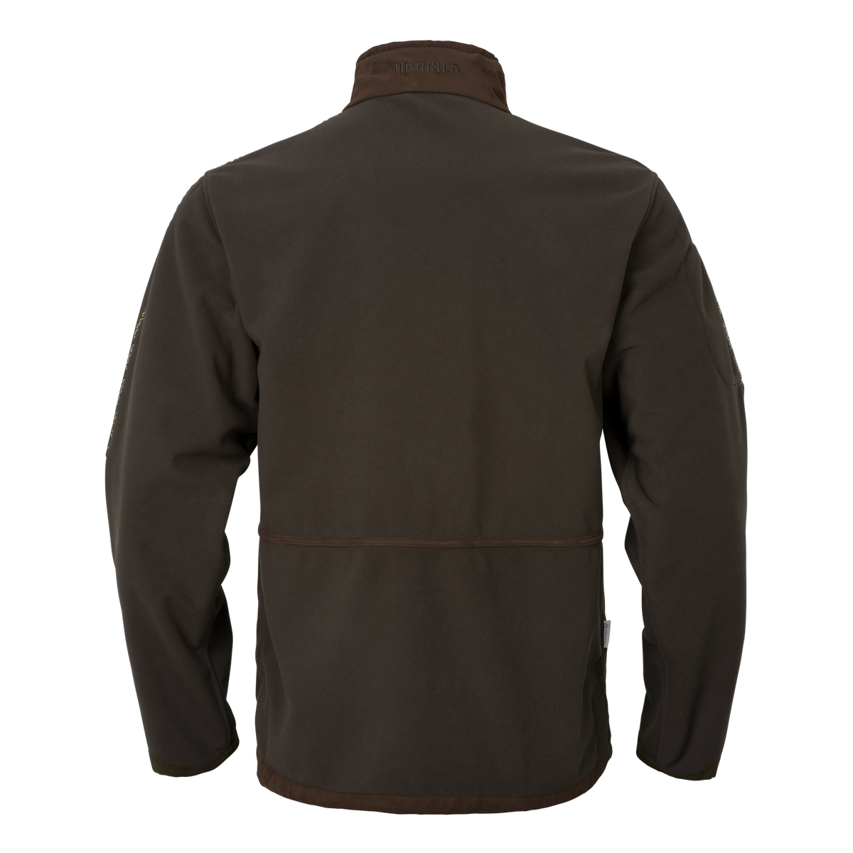 Kamko Regal Reversible Fleece Jacket