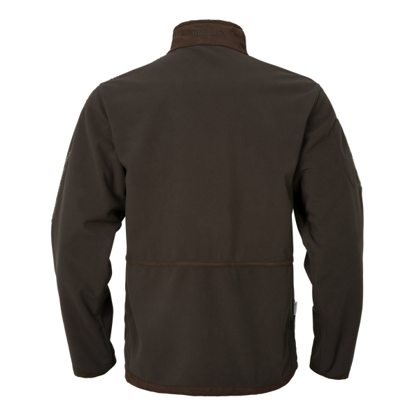 Kamko Regal Reversible Fleece Jacket