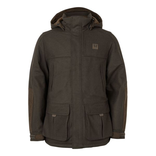 The Kodiak CleverWool HSP Insulated Jacket