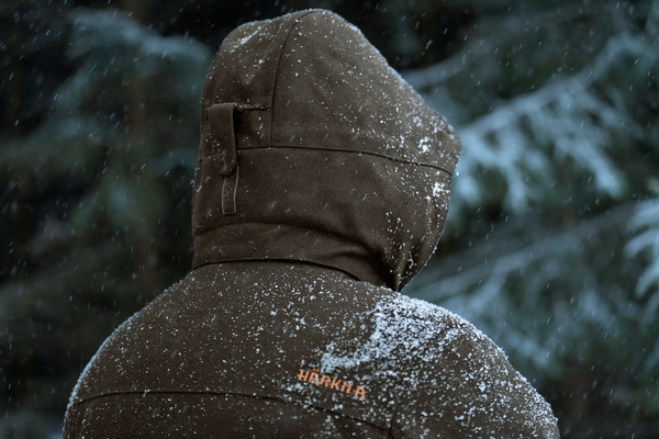 The Kodiak CleverWool HSP Insulated Jacket