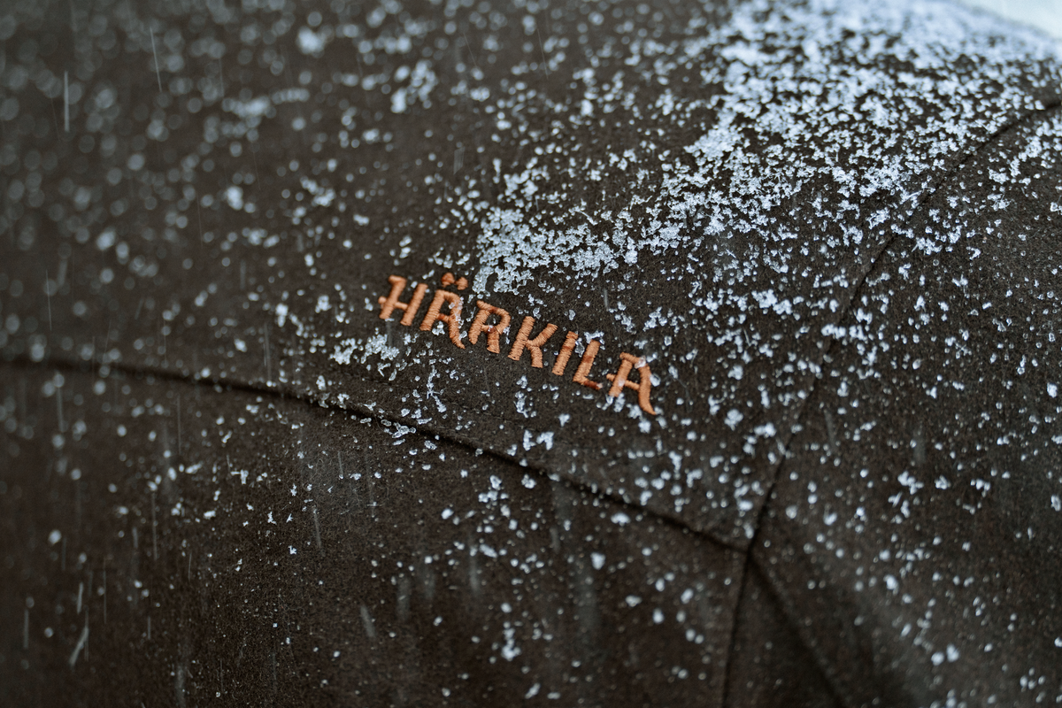 The Kodiak CleverWool HSP Insulated Jacket