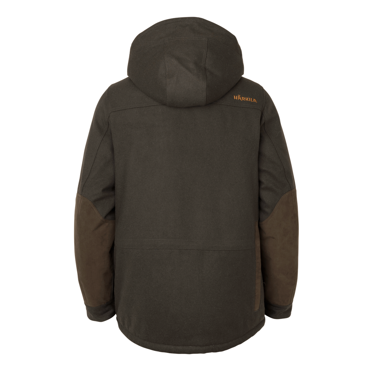 The Kodiak CleverWool HSP Insulated Jacket