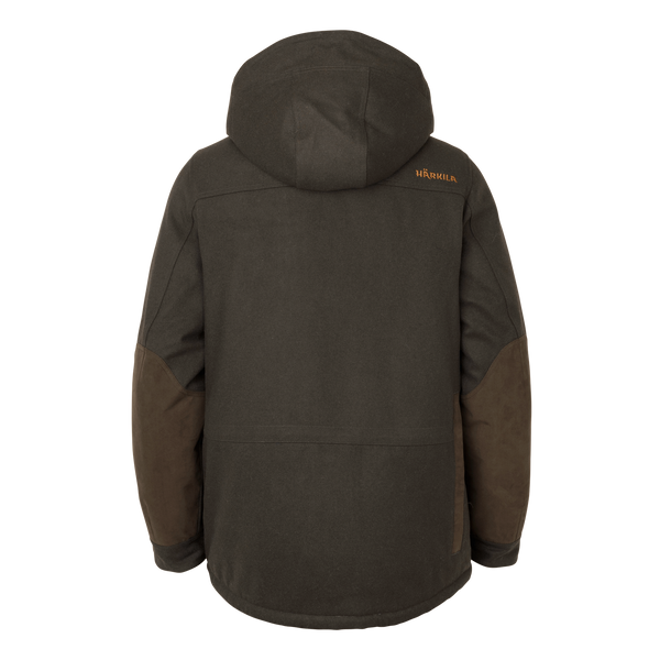 The Kodiak CleverWool HSP Insulated Jacket