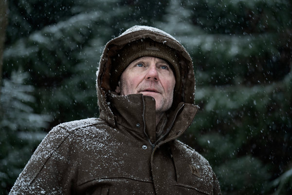 The Kodiak CleverWool HSP Insulated Jacket