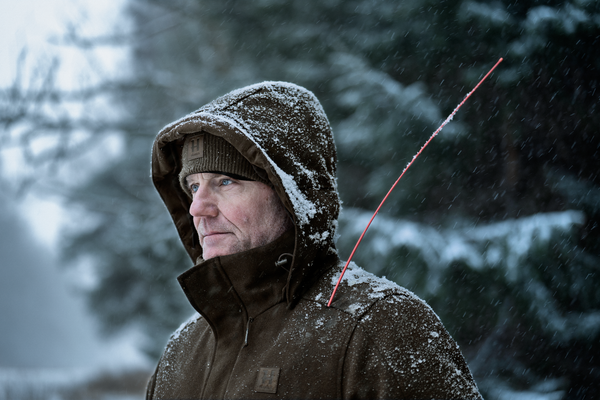 The Kodiak CleverWool HSP Insulated Jacket