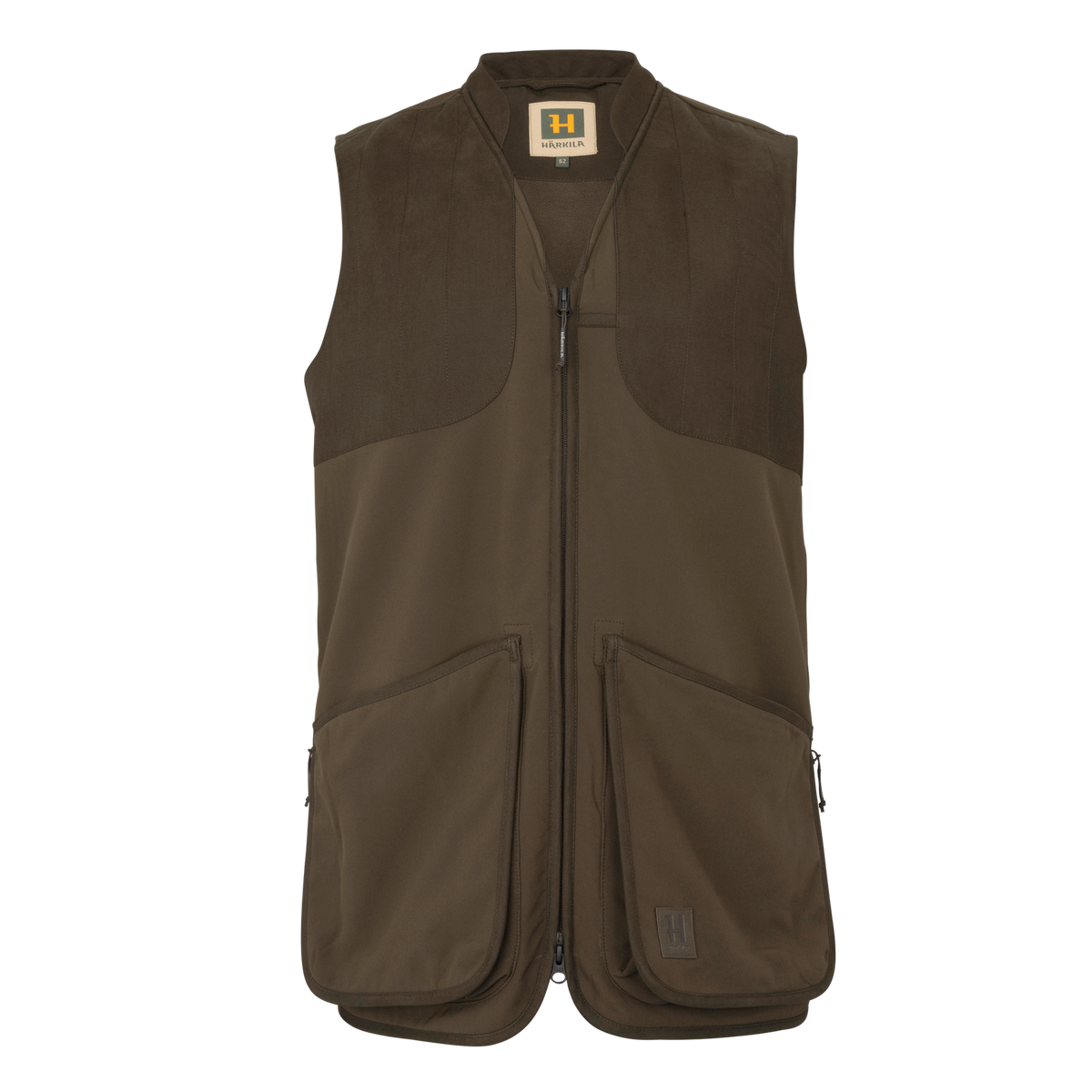 Skye Shooting Waistcoat