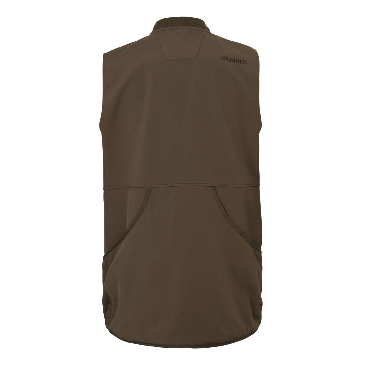 Skye Shooting Waistcoat