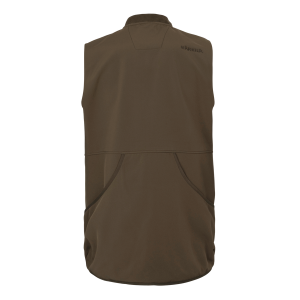 Skye Shooting Waistcoat