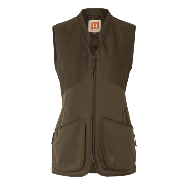 Skye Shooting Waistcoat W