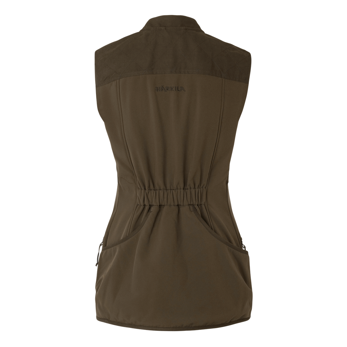 Skye Shooting Waistcoat W
