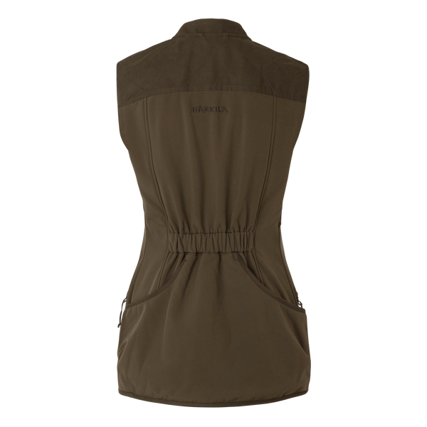 Skye Shooting Waistcoat W