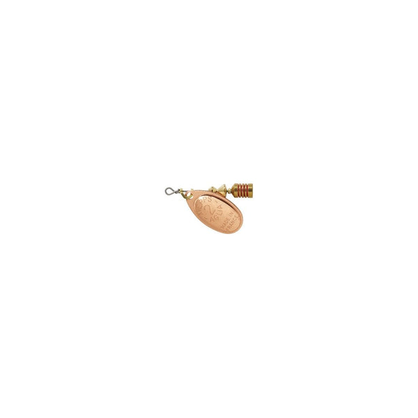 Aglia Copper Spinning Lure