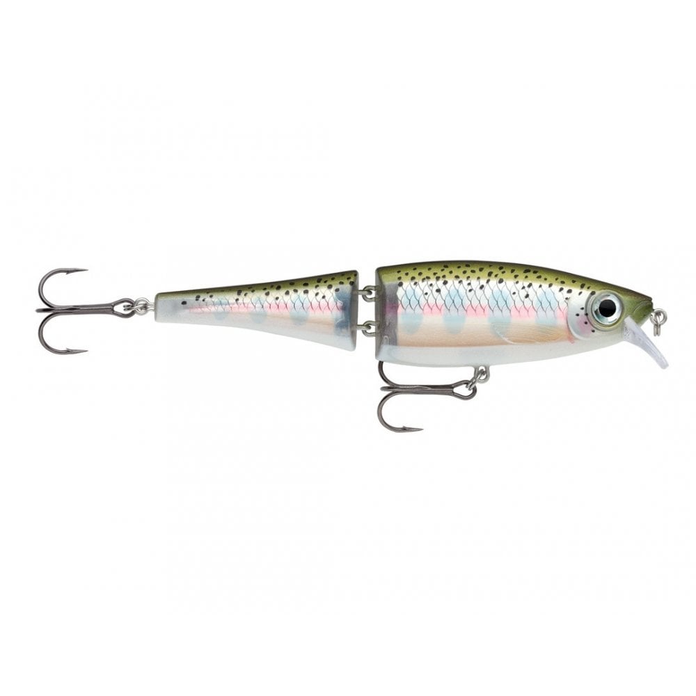 BX Swimmer Lure in Rainbow Trout Pattern
