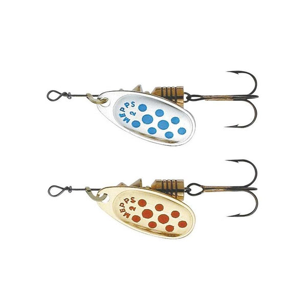 Comet Decoree Spinning Lures