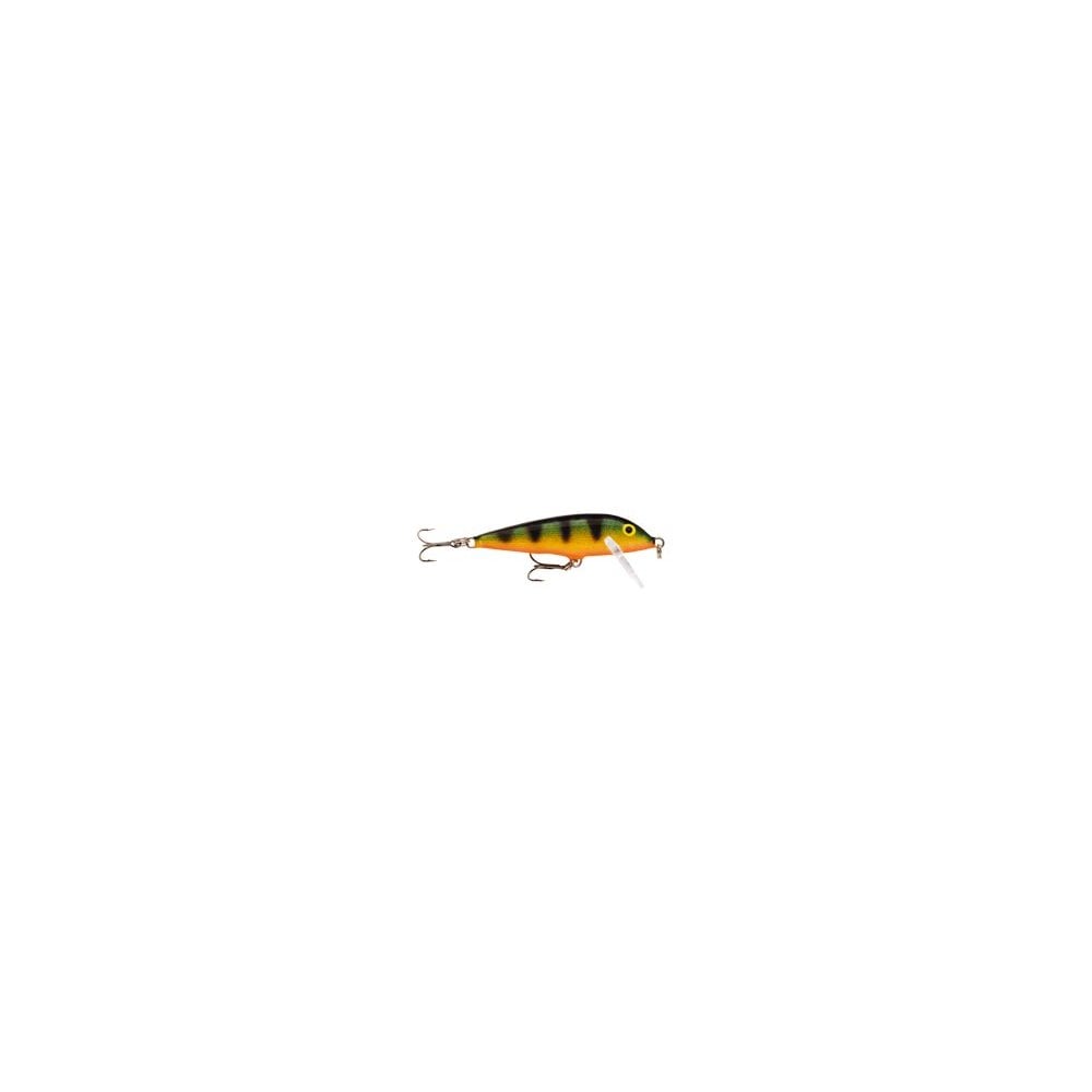 CountDown Lure in Perch Pattern