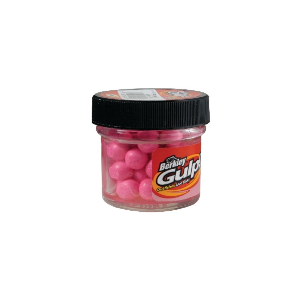 Gulp Alive Floating Salmon Eggs