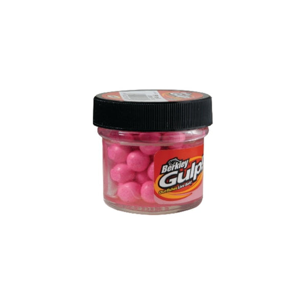 Gulp Alive Floating Salmon Eggs
