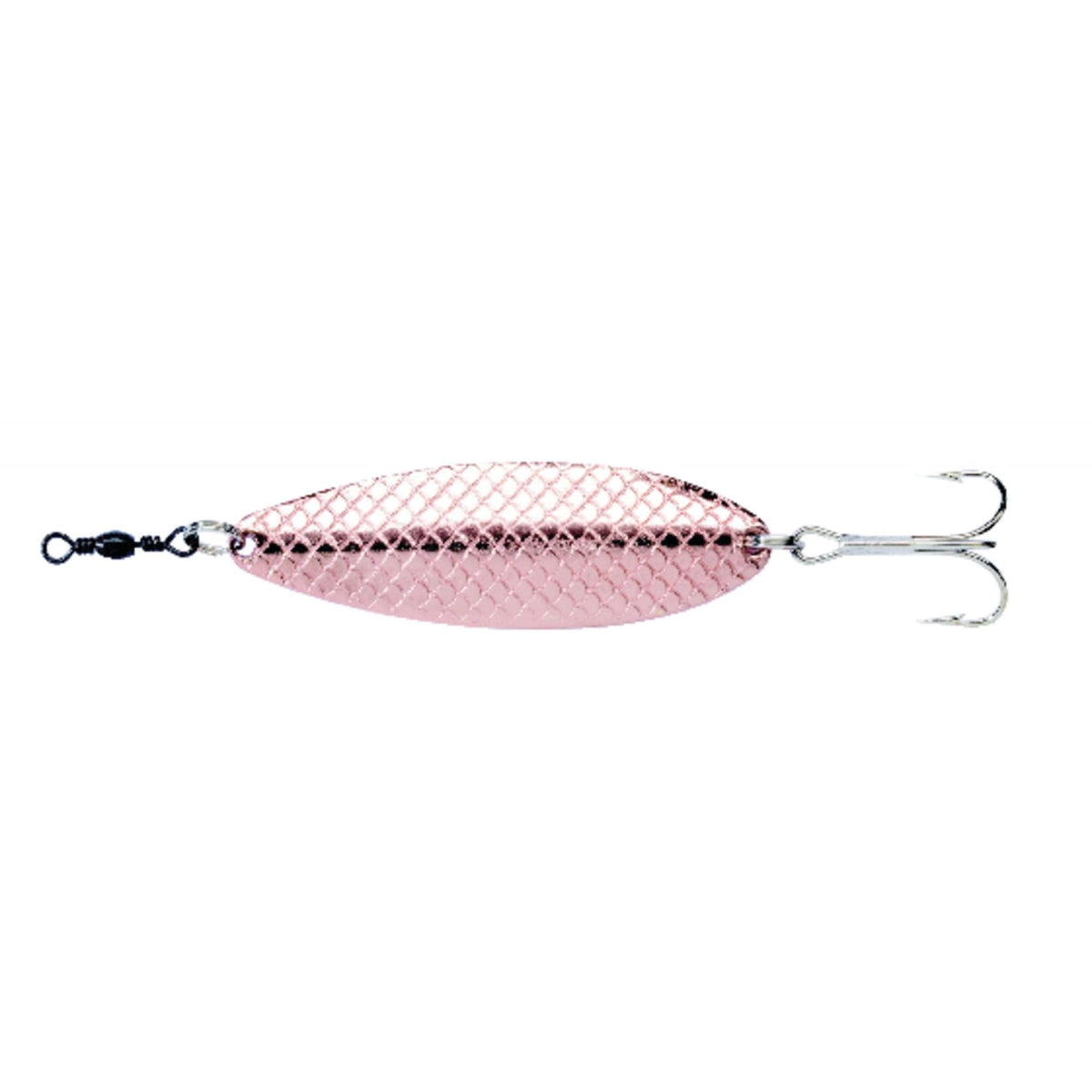 Koster Lure in Copper Pattern