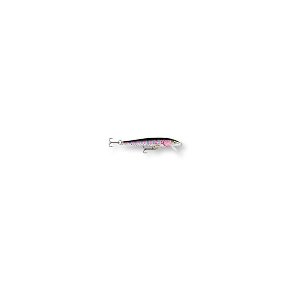 Original Floating Lure in Rainbow Trout Pattern