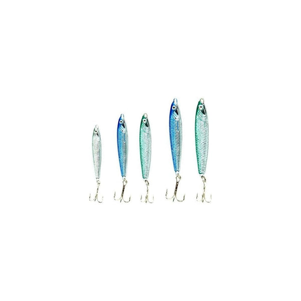 Pilchard Jig Kit