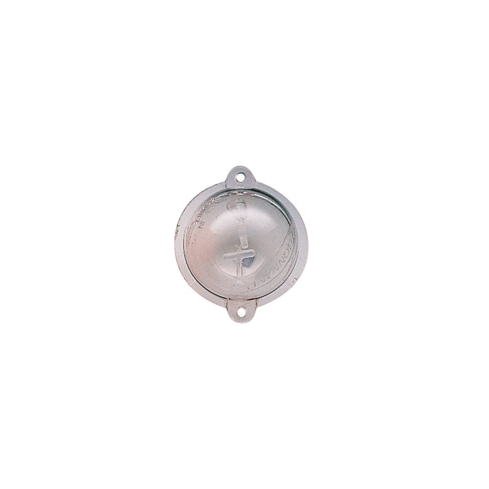 Round Clear Bubble Floats