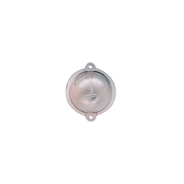 Round Clear Bubble Floats