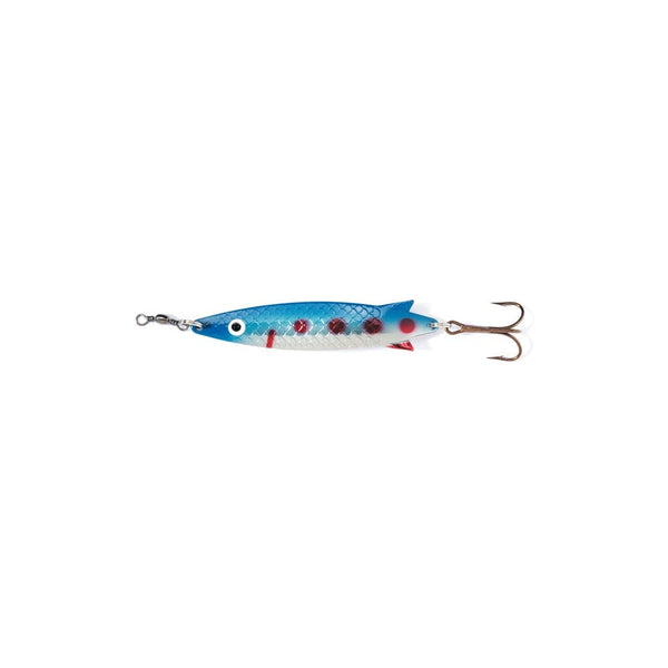 Toby Lure in Blue Gill Pattern