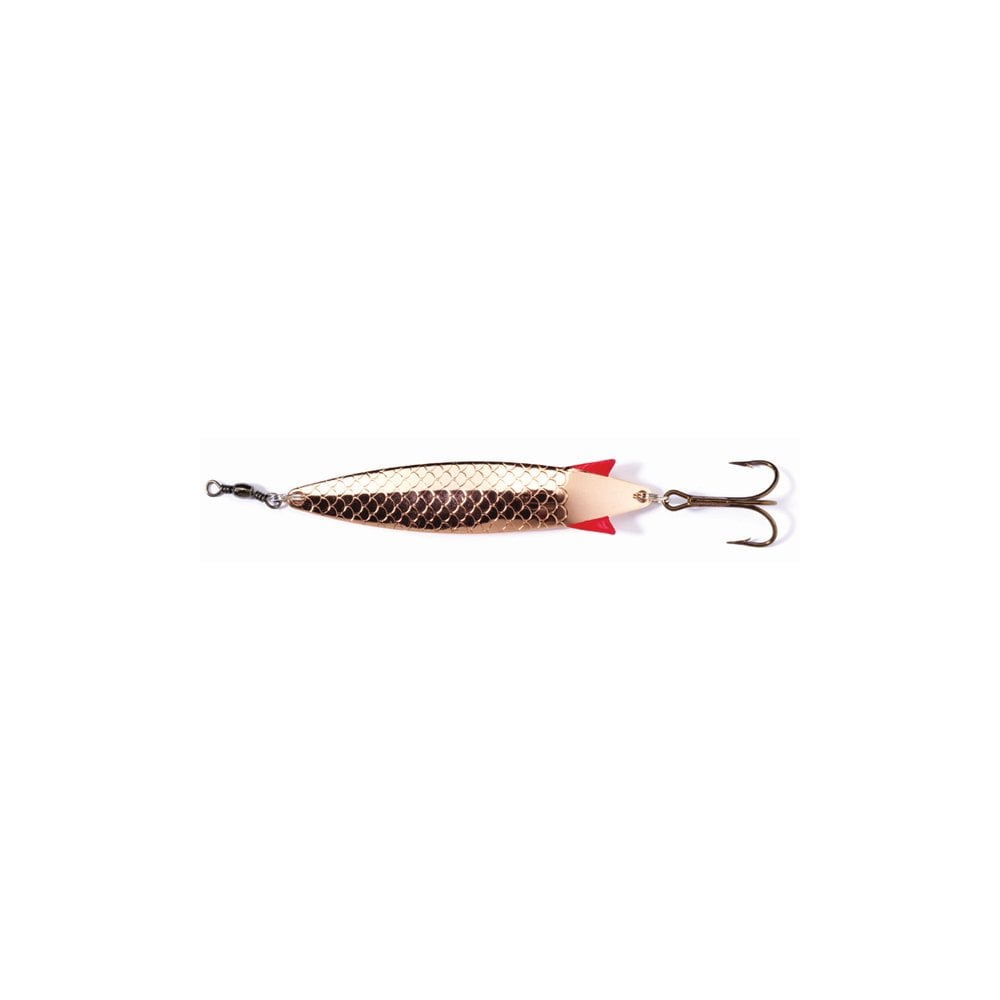 Toby Lure in Copper Pattern