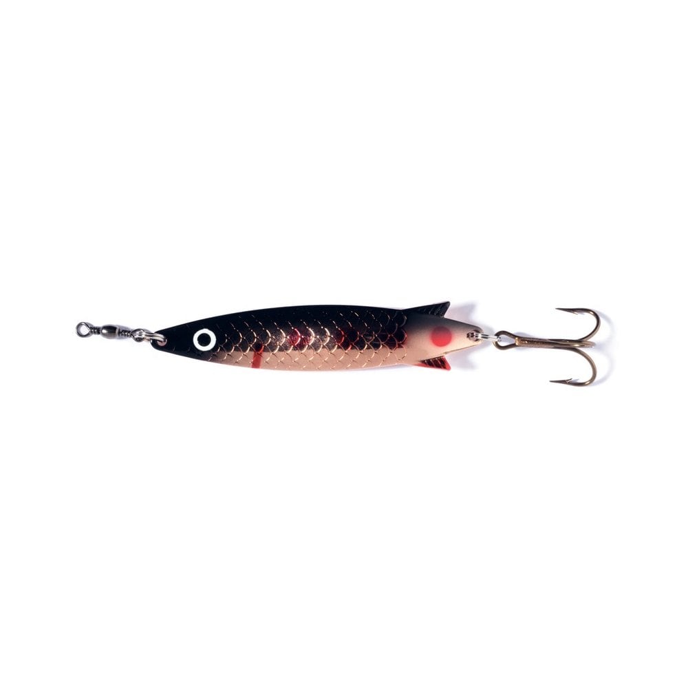 Toby Lure in Trout Pattern