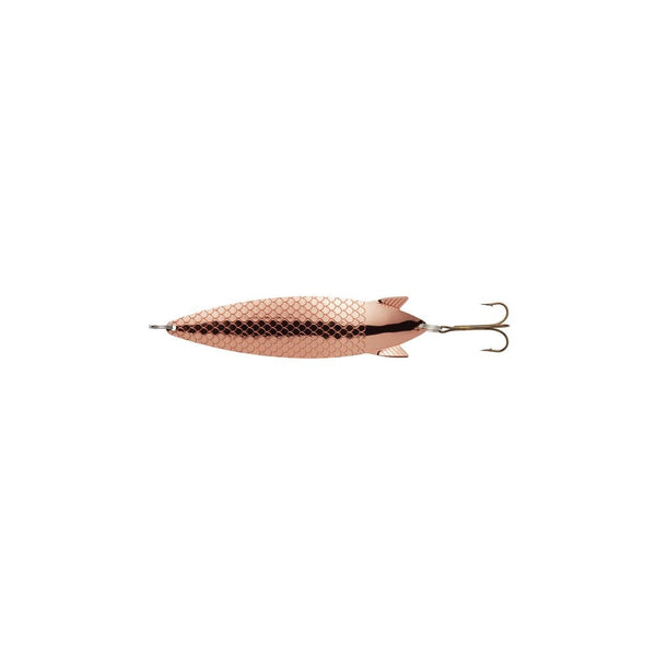 Toby Salmo Lure in Copper Pattern